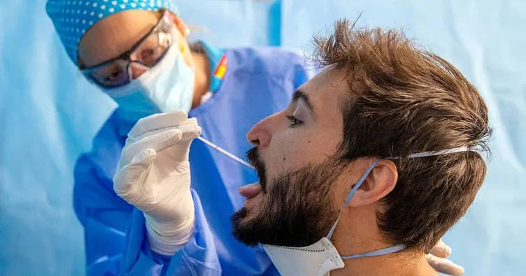 Koronavirüs test sonucu e-nabızla nasıl öğrenilir? E-devlet şifresi ile  E-Nabız girişi, covid test sonucu sorgulama ve aşı randevusu...