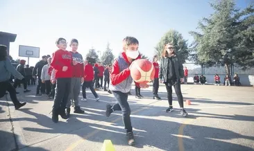 Şimdi eğlence vakti