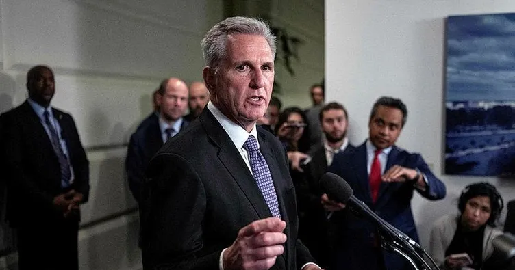 Cumhuriyetçi Parti’de kapanma krizi