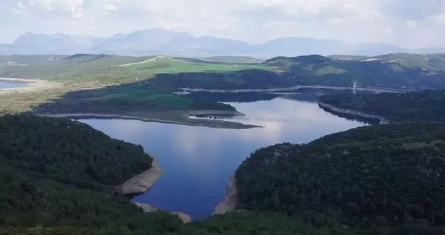 Karatepe Aslantaş Milli Parkı Nerede, Nasıl Gidilir? Karatepe Aslantaş Milli Parkı Yol Tarifi ve Giriş Ücreti