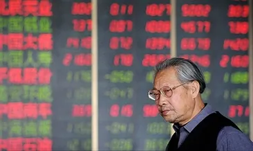 Asya borsaları karışık seyrediyor