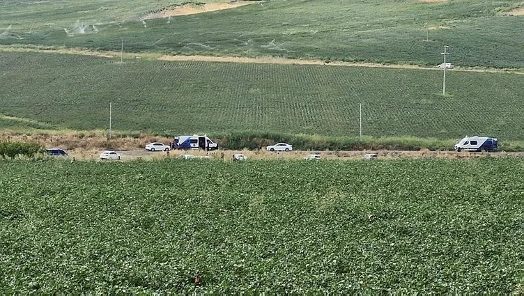 SON DAKİKA: Narin Güran cinayetinde şok bilgiye SABAH ulaştı! Salim'in oğlunun ifadesi ortaya çıktı: Siz karışmayın...