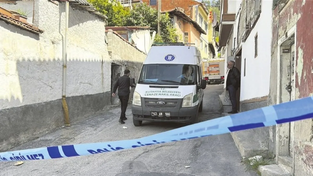 Nagihan’ı acımasızca katlettiler