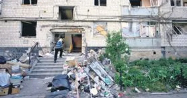 Bodrumda 200 ceset bulundu