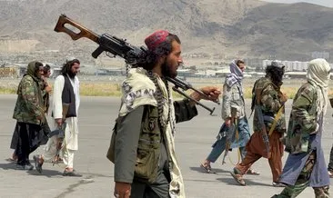 Taliban ile ABD arasında müzakereler başlıyor