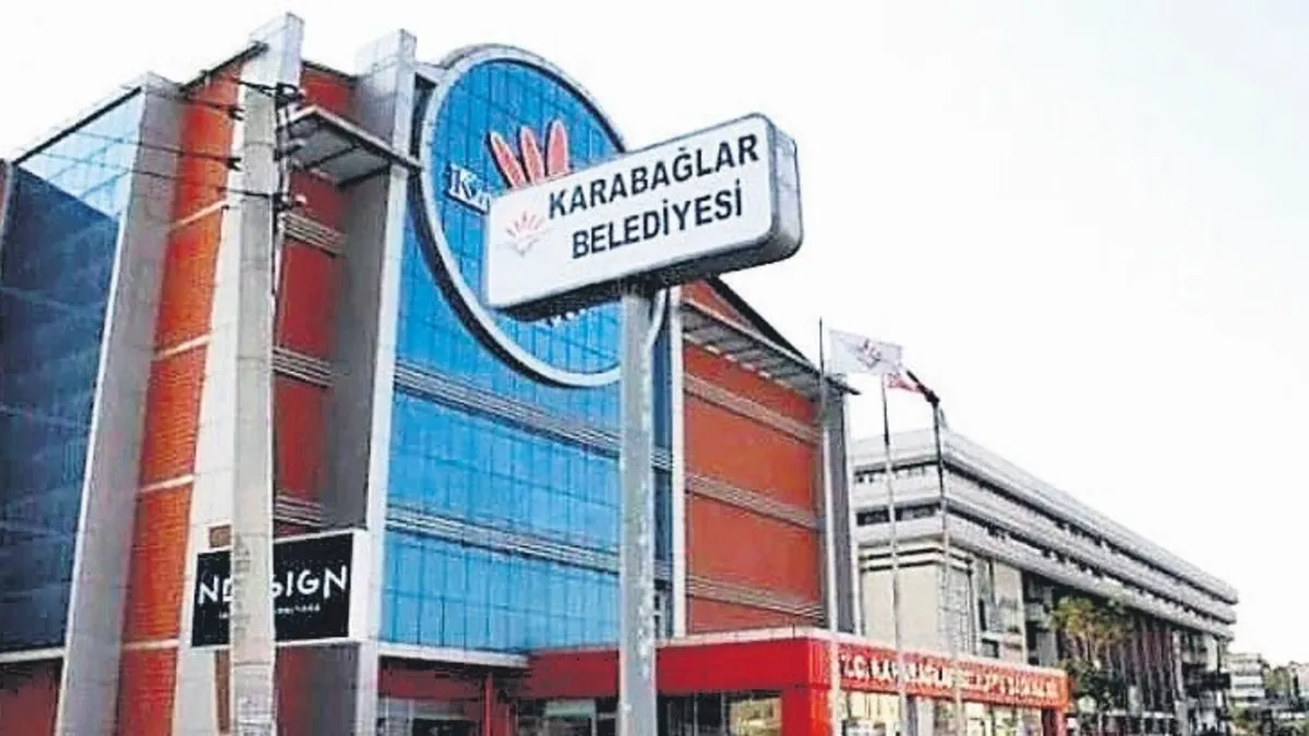 Karabağlar’da CHP’ye istifa şoku – Son Dakika Haberler
