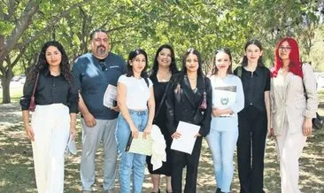 Üniversiteli gençler kütüphane kurdu #hatay