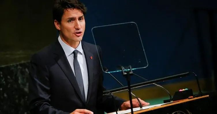 Kanada’daki siyasi kriz derinleşiyor