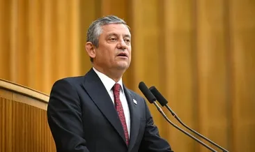 Özgür Özel’in kafası karışık!