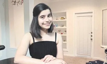 Işıl ABD’de gururumuz oldu