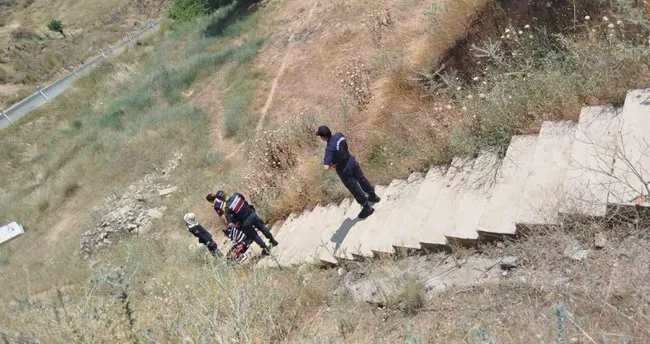 Aydın’da feci kaza! Dereye uçan çocuk hayatını kaybetti