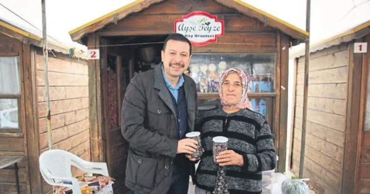 Karaburun yolu 45 dakikaya düşüyor