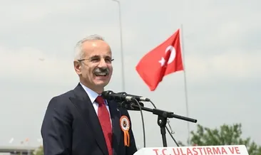 Doğu’nun Boğaz köprüsü 11 yaşında!..