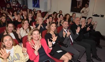 Oyun Dostu Okul ünvanını aldı