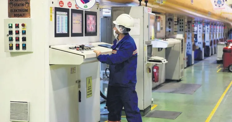 Kibar’dan milyarlık Endüstri 4.0 atağı