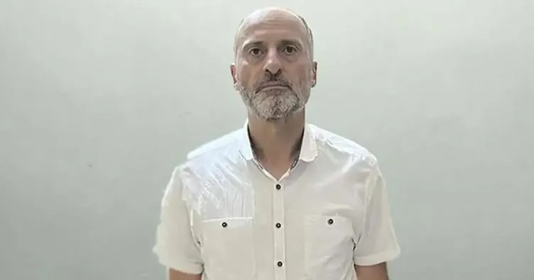 Emniyette sustu savcılıkta inkâr etti