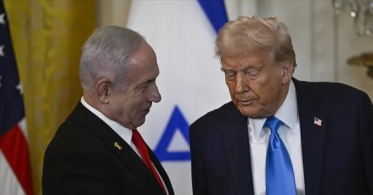 İsrail basınından çarpıcı iddia! Trump’tan Netanyahu’ya Gazze’ye saldırıları sonlandır çağrısı
