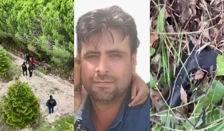 Yer Arnavutköy: Borç yüzünden ortağını öldürdü! Ben de onu arıyordum…