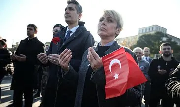 Beşiktaş’taki terör saldırısında gazi olanlar o günü anlattı
