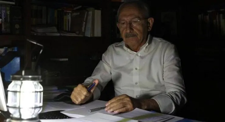 Kemal Kılıçdaroğlu 'milleti hakir gördüklerini' itiraf etti