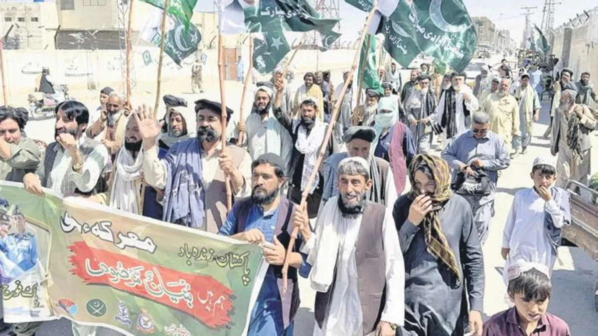 Pakistan: Hindistan’a sert karşılık veririz