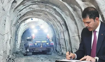 Asi Nehri temiz akacak