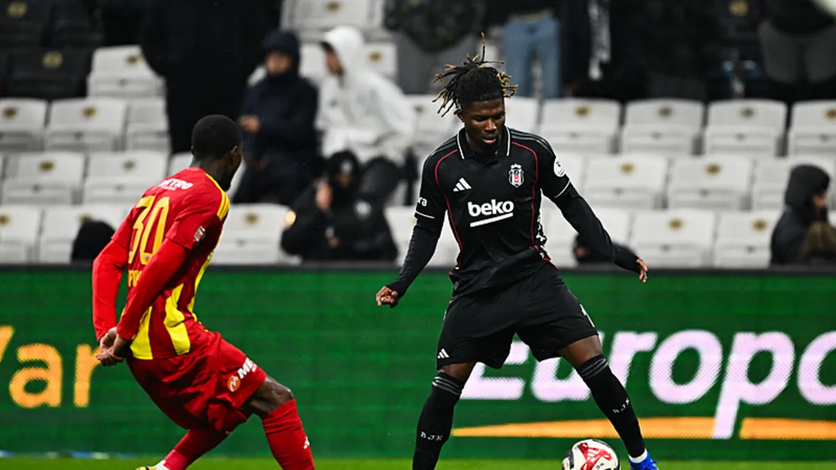 El Bilal Toure: Herkesin katkısı var