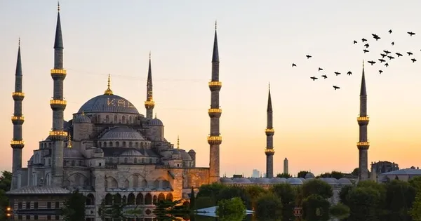 Muharrem ayı ne zaman bugün mü başlıyor? 9 Ağustos Muharrem ayı başlangıcı mı?