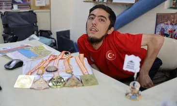 Türkiye Şampiyonası’nda Bursa’nın gururu oldu