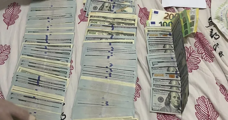 FETÖ’nün Kocaeli finansörlerine büyük darbe