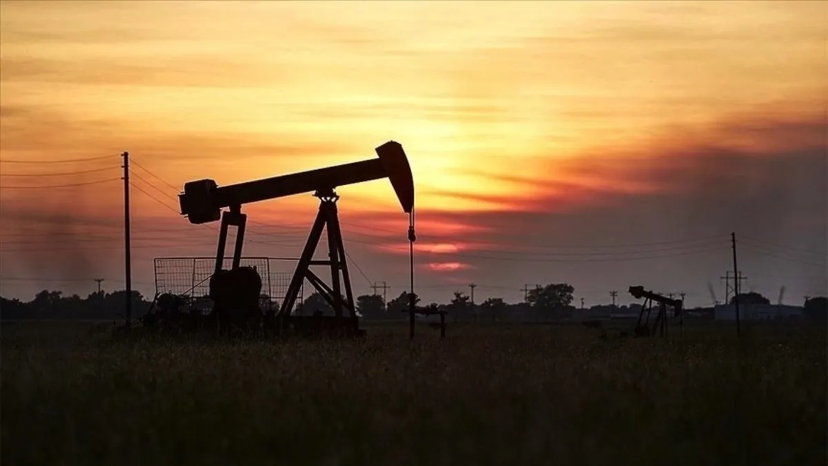 SON DAKİKA |  Enerji bakanı Bayraktar'dan petrol müjdesi! Değeri 4 milyar dolar SON DAKİKA |  Enerji bakanı Bayraktar'dan petrol müjdesi! Değeri 4 milyar dolar