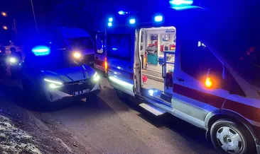 Motosiklet kazasında ağır yaralanmıştı: Hastanede hayatını kaybetti