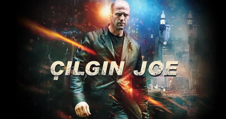 Çılgın Joe konusu nedir, oyuncuları kimler? Çılgın...