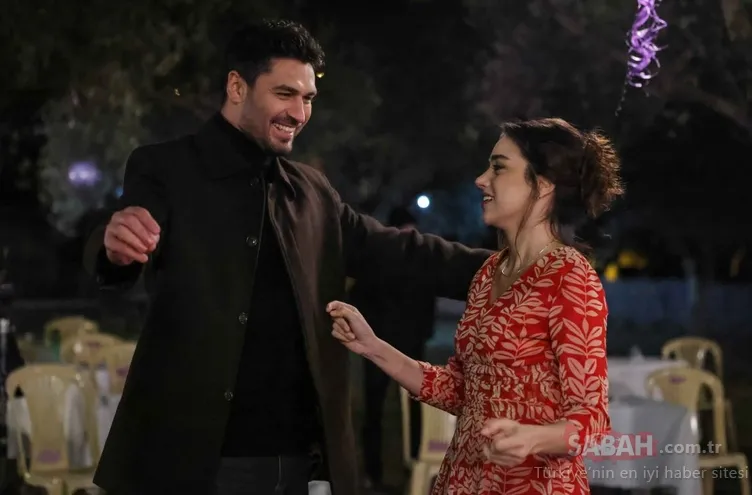 Zembilli Kasabası’nın hikayesi 3 Ocak Cuma akşamı başlıyor!