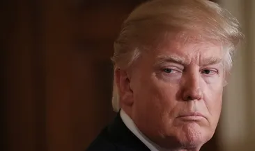 Trump’tan IQ testi açıklaması!