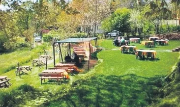 İstanbul’a yakın tatil kaçamakları