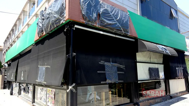 Pınar Gültekin'in katili hakkında son dakika gelişmesi yaşandı! Cemal Metin Avcı'nın işlettiği mekanda katil damgası...