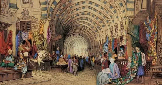 Esnaf I Duzenciyan I Cirnik Osmanli Da Hangi Meslek Anlamina Gelir En Son Haber