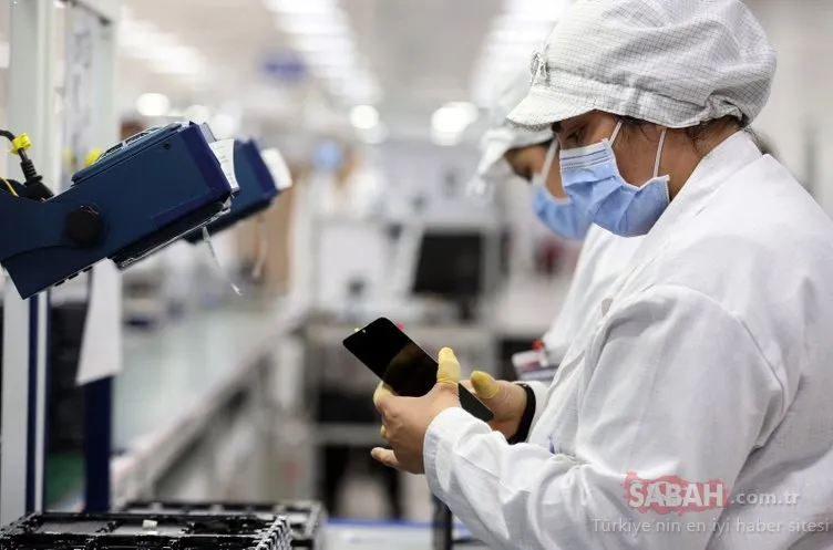 Türkiye’de üretilen Xiaomi akıllı telefonlar nisanda satışa sunulacak