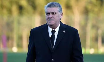 Serdal Adalı: Tarih bir kere yazıldı