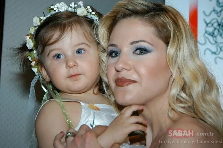 Yaprak Dökümü'nün Fikret'i Bennu Yıldırımlar'ın kızı Ada güzelliğiyle sosyal medyayı salladı! İşte Bennu Yıldırımlar'ın gözlerden uzak büyüyen kızı...