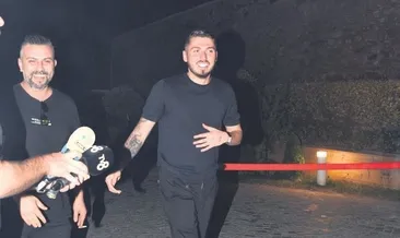 ‘Birkaç iftiraya kariyerimi yedirmem’