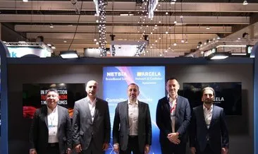 Türk Telekom iştiraki Argela ile Azercell’den Barselona’da işbirliği anlaşması