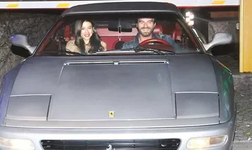 ‘Bize her zaman balayı’