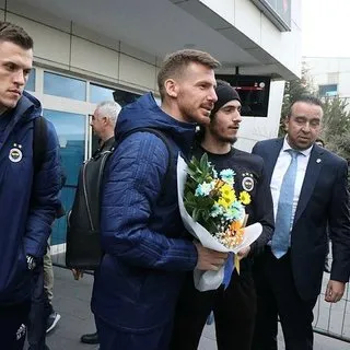 Yenilmezlerin düellosu
