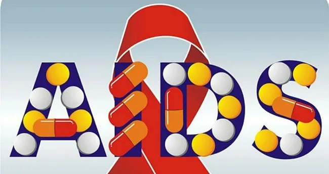 aids hastaligi ve hiv virusunu