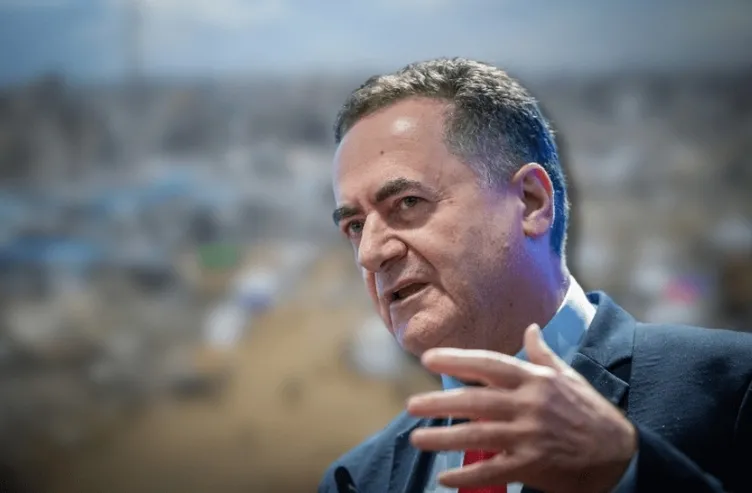 ABD medyasından skandal iddia! İsrail’in yeni planını açıkladılar: Onaya sunuldu