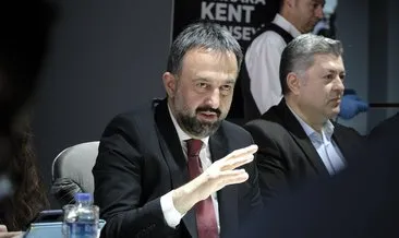 Halil İbrahim Yılmaz, Türkiye Kent Konseyleri Birliği Başkanı oldu
