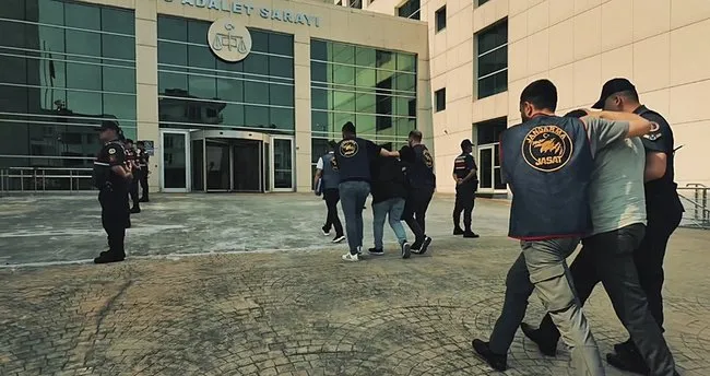 Ordu’da yaşlı adam evinin bahçesinde ölü bulunmuştu: 1 kişi tutuklandı!