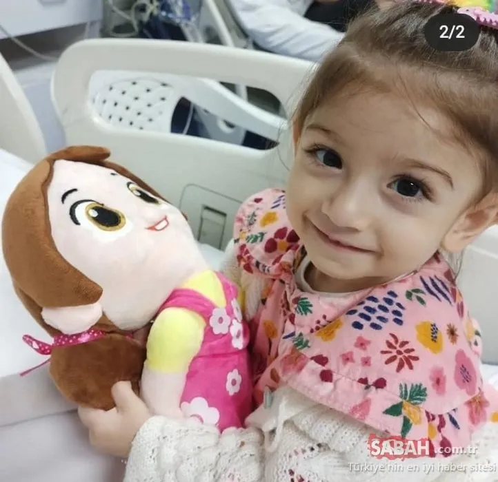 Konyalı Asel Hafsa ile İzmirli Asel Lina’nın aileleri konuştu: Kızımın organlarını bağışlarken hiç tereddüt etmedik